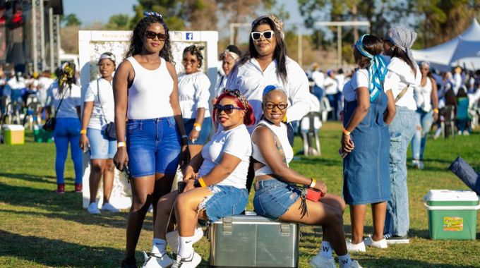 Doek and Slay Bulawayo Set for August 1 Doek and Slay