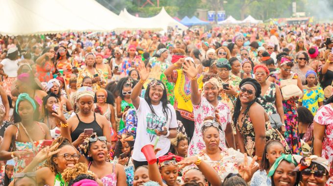 Doek and Slay Bulawayo Set for August with Killer T and Master H, known for their high‑energy performances set to headline the event.