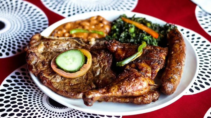 Best Restaurants in Harare 4 Gava's is also one of the best restaurants in Harare