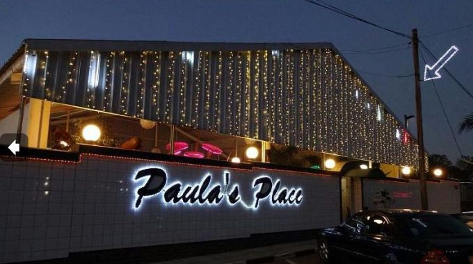 Best Restaurants in Harare 8 One of the best restaurants in Harare is Paula’s Place