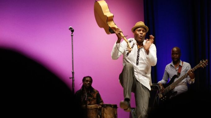 Jeys Marabini to release new album ‘Umjolo’, a bold fusion of traditional sounds and contemporary flair, which marks a significant shift for the artist.