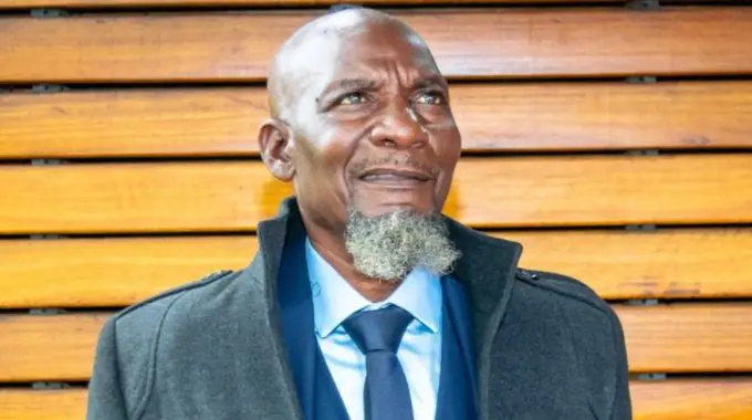 ZIMURA Extends Lifeline to Nicholas Zakaria, with a US$500 incapacitation allowance, as the veteran artist battles ongoing health issues.