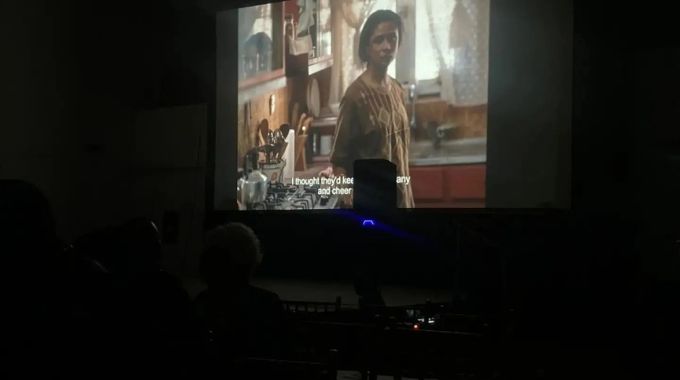 IIFF returns for 22nd edition and it will showcase 15 films from across the globe under the theme “Women Make the World a Better Place.”