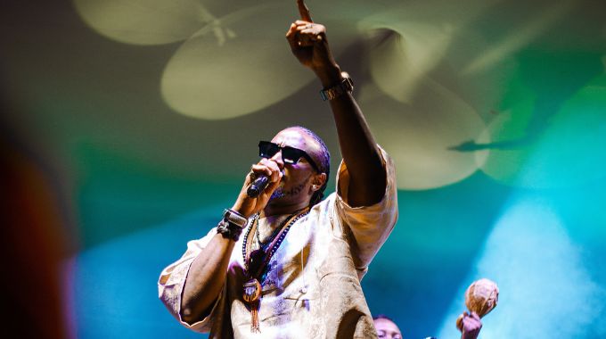 The Oliver Mtukudzi International Festival 2025 is set to return for its second edition on 19 and 20 September 2025 at Pakare Paye Arts Centre.