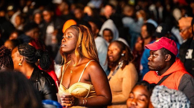 Jacaranda Music Festival 2025 On This Weekend 1 Since its inception in 2018, the Jacaranda Music Festival has grown into more than just a concert.