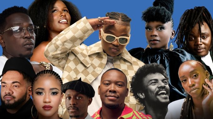 ACCES 2025: Global Music Industry Converges in Tshwane 1 ACCES 2025 will host a two-day Showcase Festival featuring more than 80 artists from across the continent.