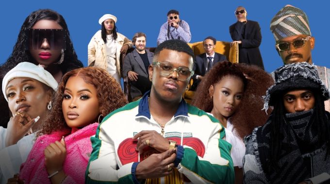 Tshwane will play host to some of the biggest names in global music, as ACCES 2025 takes place from 30 October to 1 November.