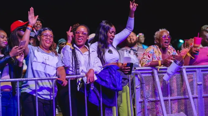This is my Jacaranda Music Festival 2025 Review where I touch on numerous elements of the event including the performances and atmosphere.