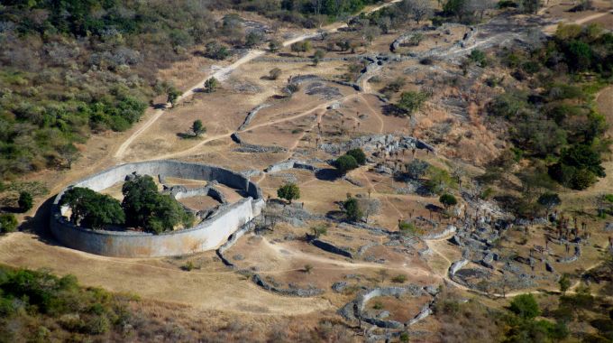 Zimbabwe named best country to visit in 2025, ahead of countries that include Morocco, Sri Lanka, Argentina, Norway, South Korea and Lithuania
