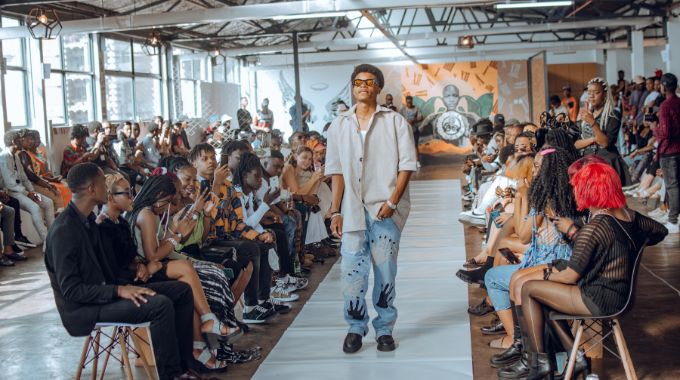 Fabrik Party Brings Zimbabwe’s Creative Subcultures to the Fore 4 Zimbabwe’s fashion industry