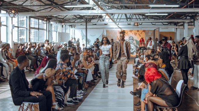 The Skeyi and Strobo Fabrik Party is set to return to the capital later this month, celebrating Zimbabwe’s underground creative scene.