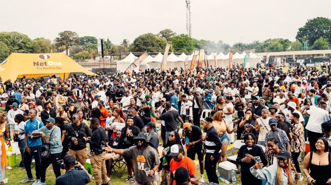 This weekend, Thornpark Polo Club will once again come alive with the NetOne 263 Culture Festival 2025 taking place on Saturday, October 18.