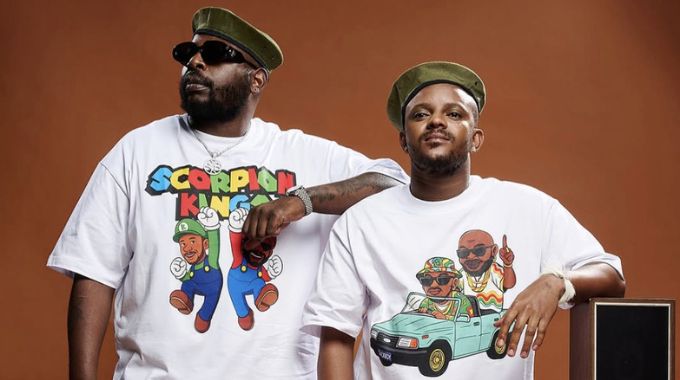 263 Culture Festival 2025 Ready to Explode 3 Scorpion Kings, the duo of DJ Maphorisa and Kabza De Small will be performing at the 263 Culture Festival at Thornpark Polo Club in Harare