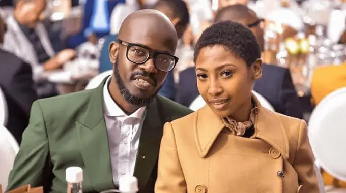 Enhle Mbali declares her freedom after divorce from Black Coffee, with the court recognising their customary marriage and granting spousal support.
