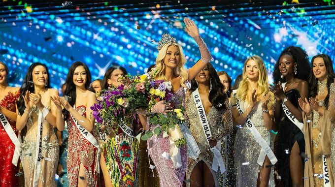 Miss Universe 2024