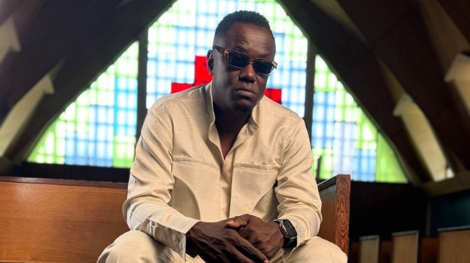 Tatenda Mahachi launches Renewed 1 The story behind Tatenda Mahachi
