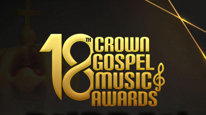 Tatenda Mahachi Nominated for 18th Crown Gospel Music Awards 1 Crown Gospel Music Awards