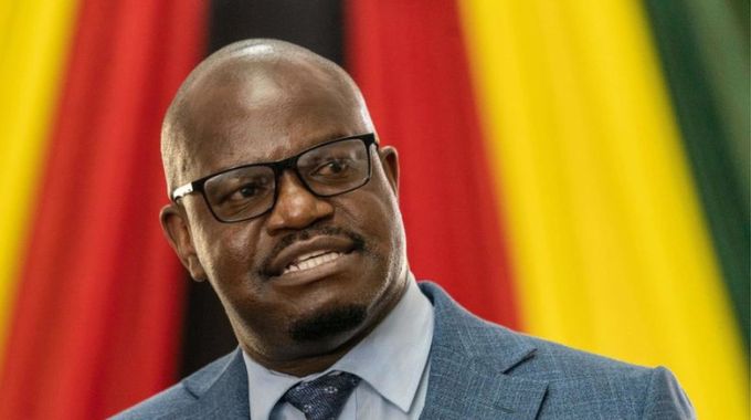 Mbuya Nehanda Statue: Government to Restore Public Access 1 Permanent Secretary for Ministry of Information, Publicity and Broadcasting Services Nick Mangwana