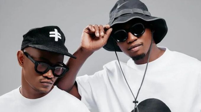 Jazzwrld and Thukuthela crowned South Africa’s No. 1 Artists of 2025, dominating national charts and reshaping contemporary African music.