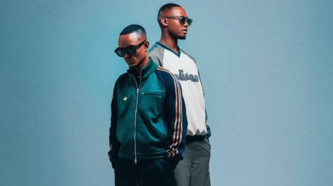 Jazzwrld and Thukuthela Crowned South Africa’s No. 1 Artists of 2025 1 Jazzwrld and Thukuthela