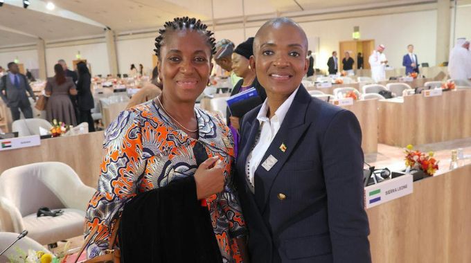 Zimbabwe Appointed VP At UN Tourism General Assembly 4 26th United Nations Tourism General Assembly
