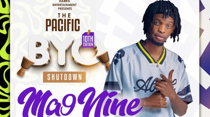 Bulawayo Shutdown returns with powerful local line-up 1 Bulawayo Shutdown Lineup