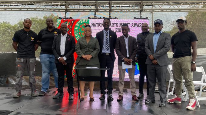 The National Arts Council of Zimbabwe announced that the 24th edition of the National Arts Merit Awards (NAMA 2026) will be held on 28 February.