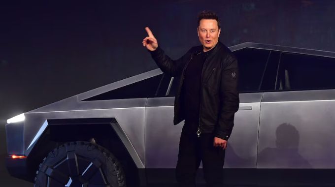 Elon Musk secures $1 trillion pay package after shareholder approval, which could make him the world’s first trillionaire if the company meets targets