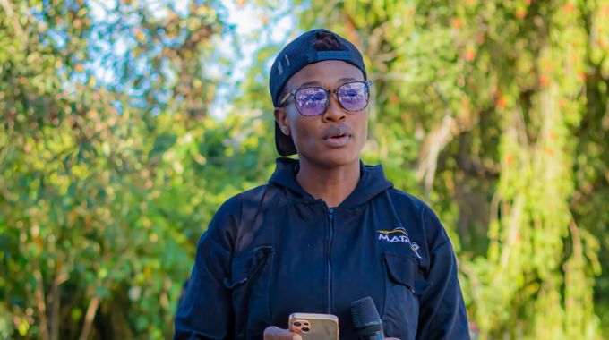 Zimbabwean Influencers Apologise After Promoting Migration Scam 3 Royal Mint