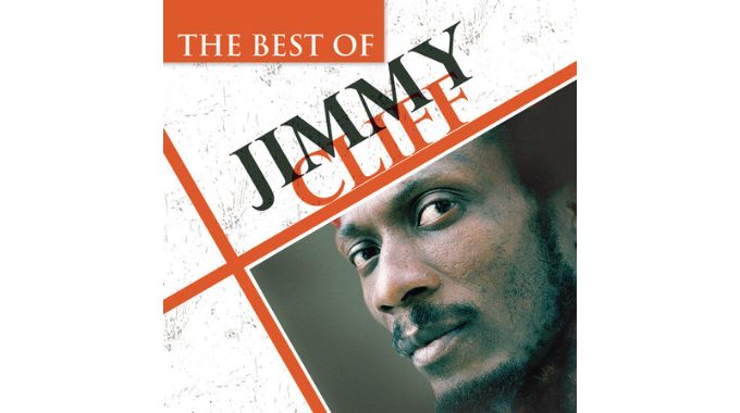 Jimmy Cliff Dominates Global Reggae Charts Following His Death 2 Best of Jimmy Cliff