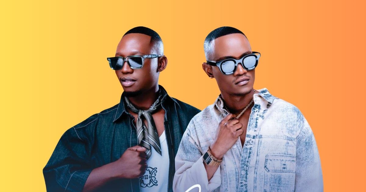 Jazzwrld and Thukutela