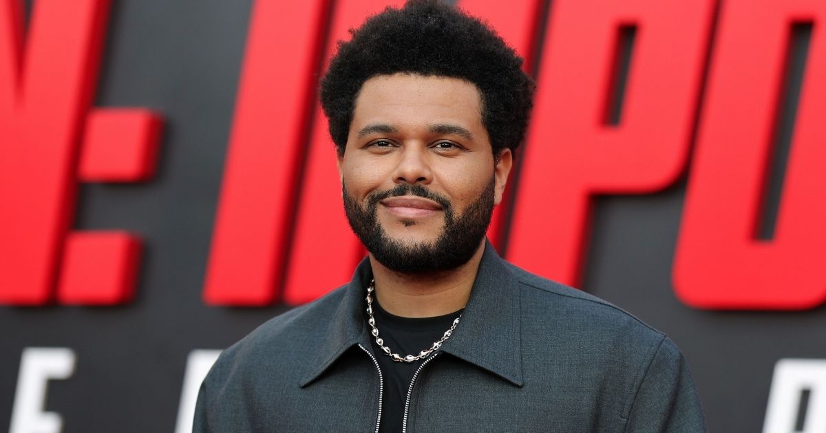 The Weeknd Secures $1 Billion Catalog Deal 1 The Weeknd secures $1 billion catalog deal