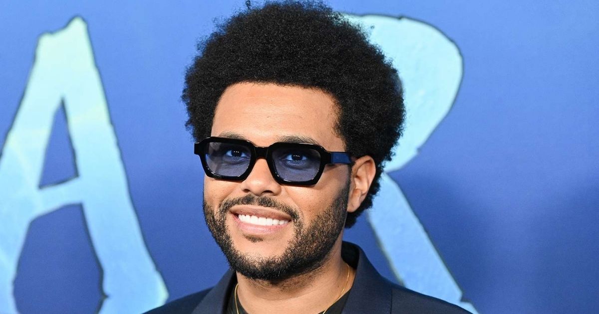 The Weeknd Secures $1 Billion Catalog Deal 2 The Weeknd