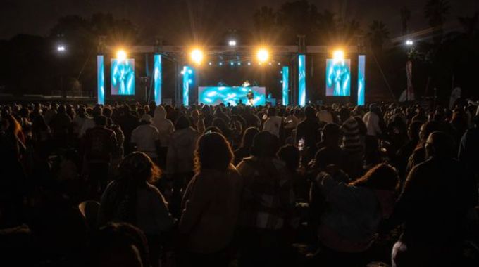 Carpe Diem December Edition to Light Up Harare 5 How Carpe Diem Became a Cultural Fixture