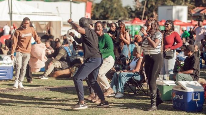 Carpe Diem Episode 4: Zimbabwe’s premium lifestyle and music experience returns to Harare 4 Organisers have also confirmed plans for two Carpe Diem editions in 2026, a move that signals growing confidence in the brand’s expansion.