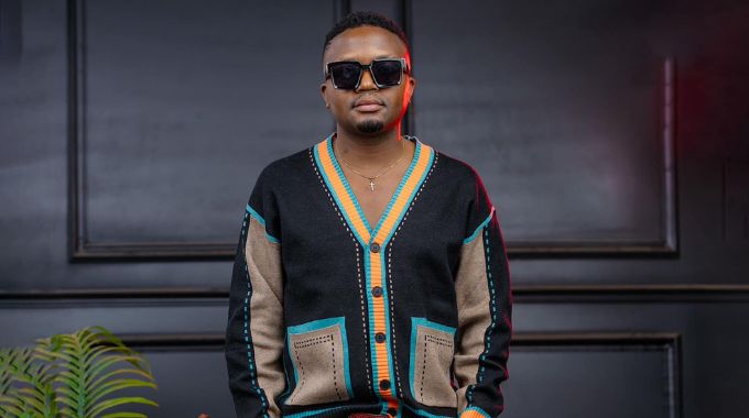 Betterbrands Colour Run: Harare Gears Up For Massive Family Fun Day 1 Killa T will perform at the Betterbrands Colour Run