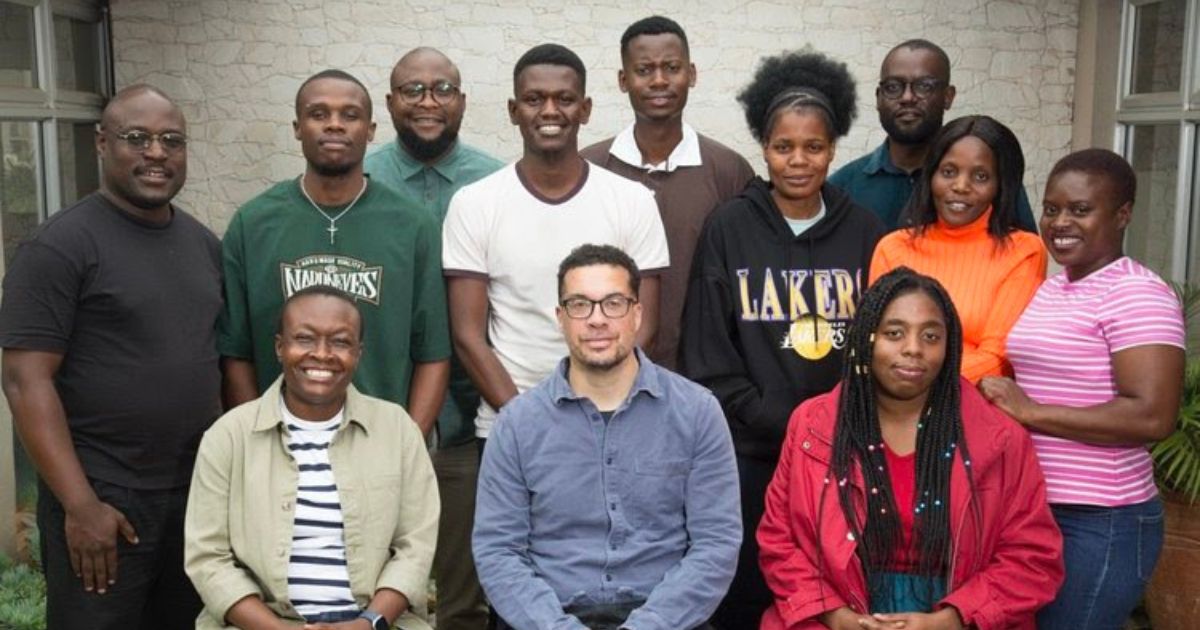 The Zimbabwean film sector has received a major boost following an Ezra Edelman Filmmaking Masterclass in Harare hosted by Almasi.