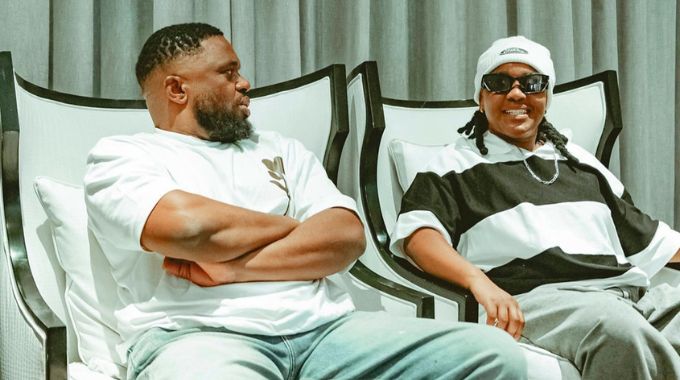 NashTV Shuts Down as Tinashe Mutarisi Shifts Focus 1 NashTV played a role in elevating several musicians, including Saintfloew, Nisha Ts, Raymer and Ninety6.