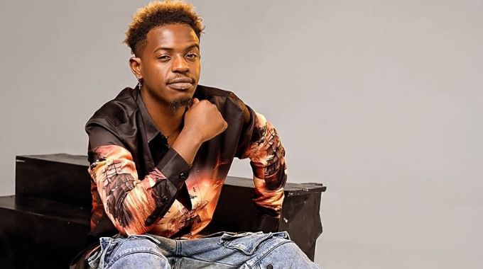 NashTV Shuts Down as Tinashe Mutarisi Shifts Focus 3 Saint Floew is one of the artists under the NashTV banner