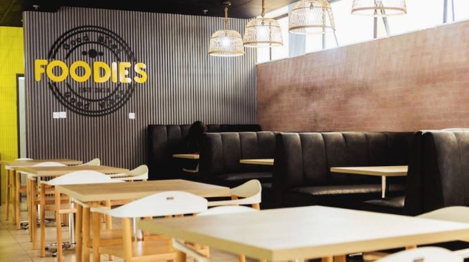 NashTV Shuts Down as Tinashe Mutarisi Shifts Focus 4 The NashTV shutdown comes days after Mutarisi opened a new food outlet called Foodies
