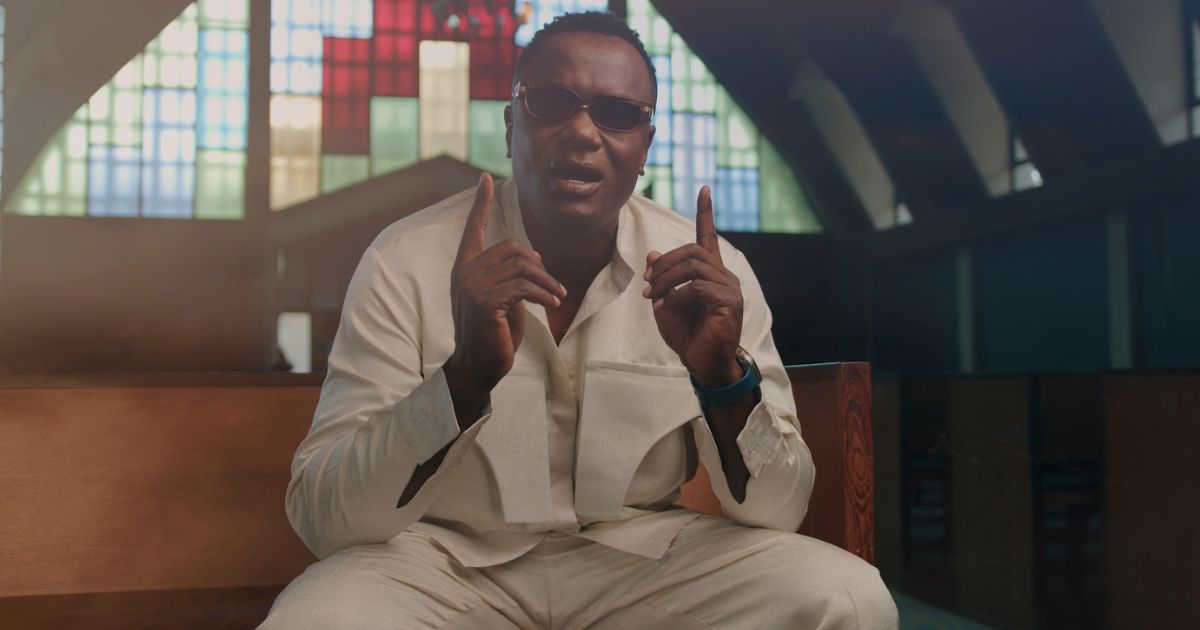Tatenda Mahachi Unveils 'Mbiri’ Video 1 "Mbiri" is taken from Mahachi’s latest nine-track album, Renewed, released earlier this year