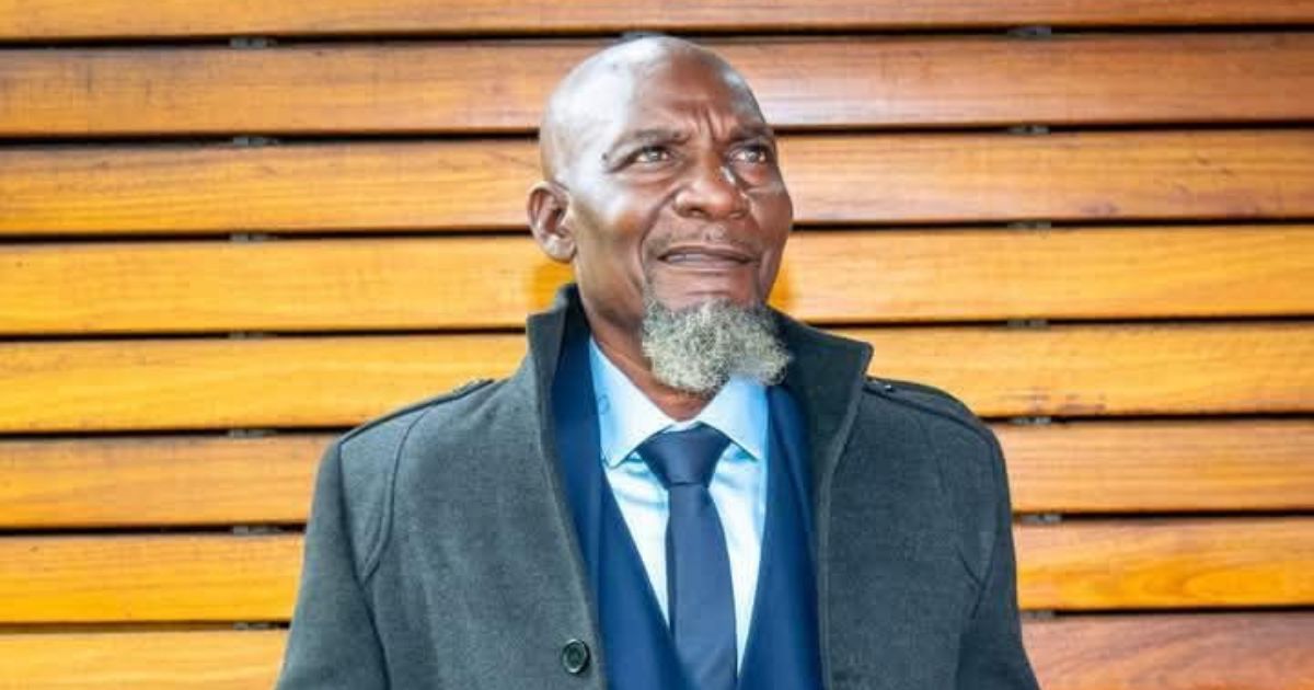Nicholas Zakaria Dies 4 Nicholas Zakaria