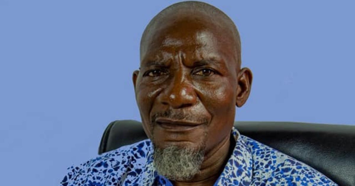 Nicholas Zakaria Dies 3 Nicholas Zakaria’s health had become a concern