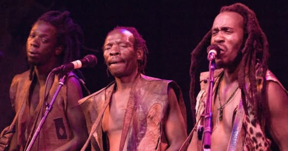 Mbira Huru Dzasangana Festival: Clash of the Titans at The Grub 2 Mawungira Enharira