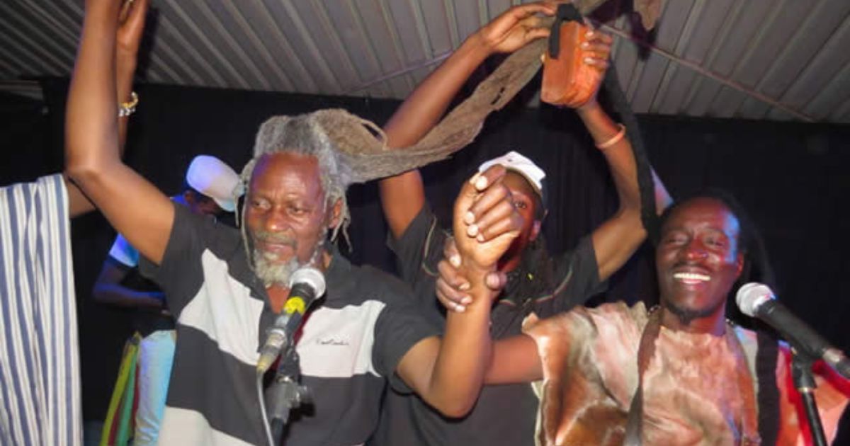 Harare is set for a landmark cultural moment this weekend as Mbira Huru Dzasangana Festival unites Mbira Dzenharira and Mawungira Enharira.