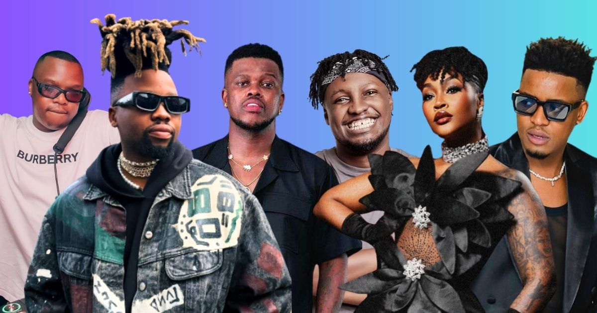 Carpe Diem December Edition to Light Up Harare 3 Carpe Diem December Edition Line-Up