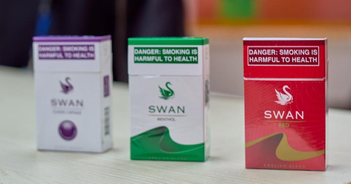 Swan Valley Joins One Big Party: Rolls Out Fan Promotions Ahead Show 2 Swan Products