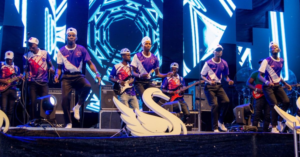 Swan Valley Joins One Big Party: Rolls Out Fan Promotions Ahead Show 4 Swan Valley Group has, in recent years, become a visible player in Zimbabwe’s entertainment and lifestyle space