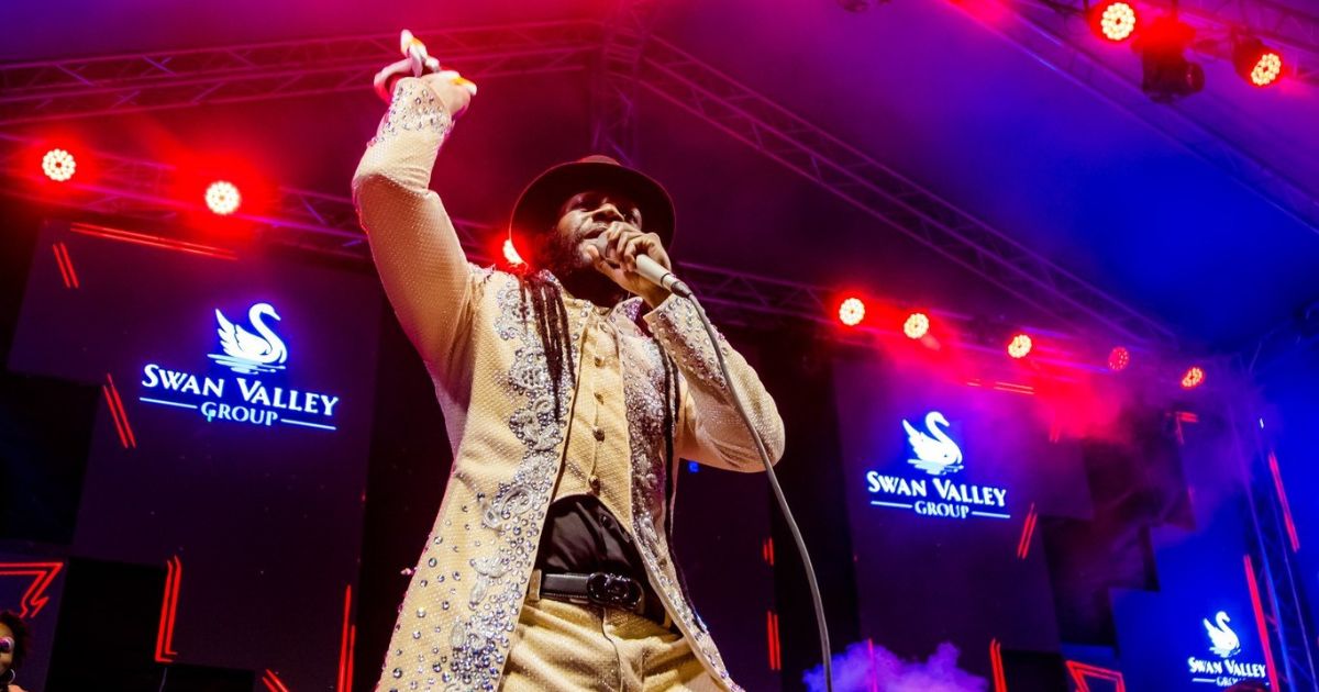 Swan Valley Joins One Big Party: Rolls Out Fan Promotions Ahead Show 3 The One Big Party has been positioned as a flagship end-of-year concert