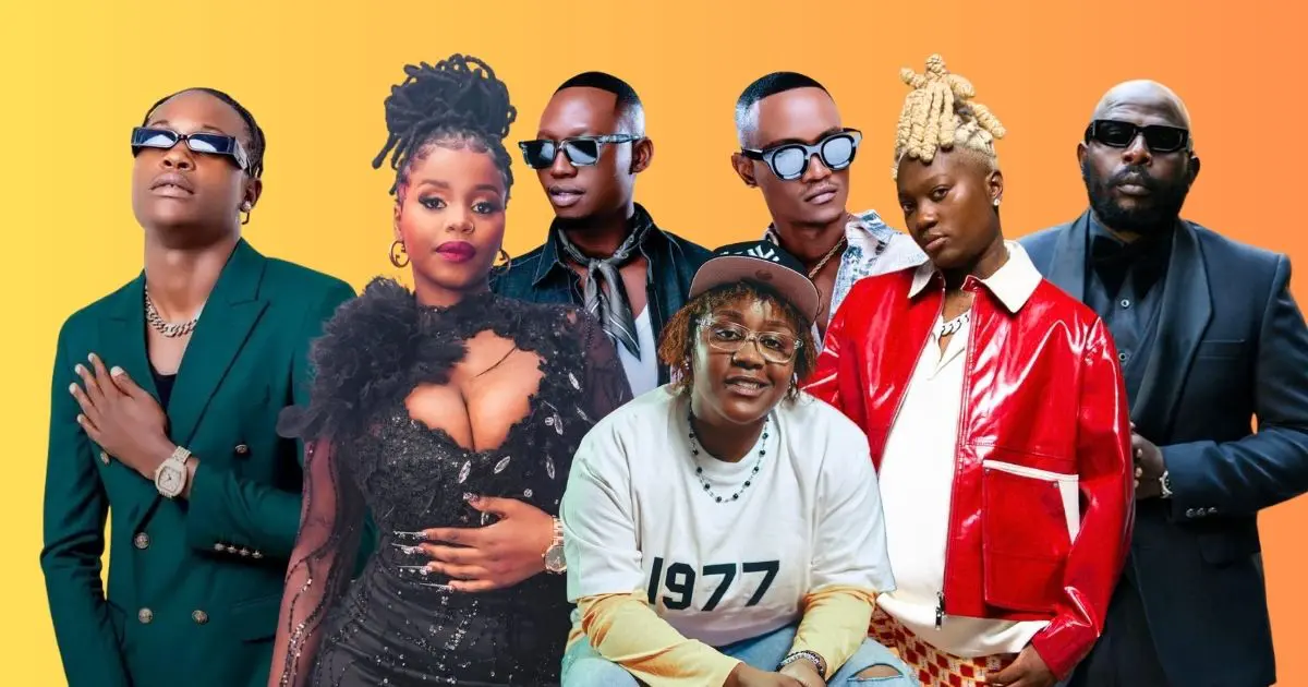 Harare is preparing to welcome thousands of returning Zimbabweans this festive season as Dzoka Fest takes place on 18 Dec at Glamis Arena.